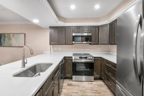 Купить кондоминиум в Кристал-Ривер, Флорида 8 комнат, 144.18м2, № 1578358 - фото 8