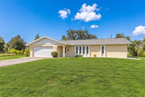 Villa ou maison à Punta Gorda, Floride 3 chambres, 128.3 m2 № 2412690