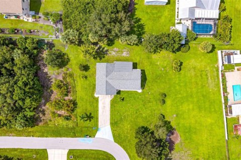 Villa ou maison à vendre à Punta Gorda, Floride: 3 chambres, 128.3 m2 № 2412690 - photo 2