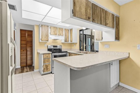 Villa ou maison à vendre à Punta Gorda, Floride: 3 chambres, 128.3 m2 № 2412690 - photo 16