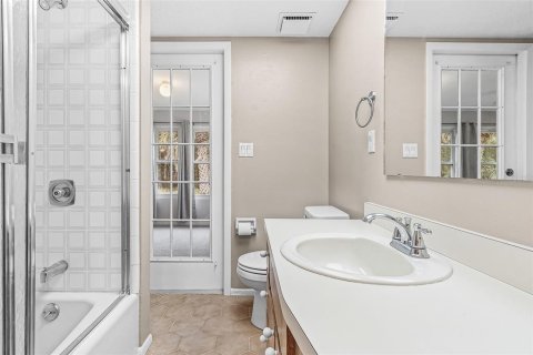 Villa ou maison à vendre à Punta Gorda, Floride: 3 chambres, 128.3 m2 № 2412690 - photo 13