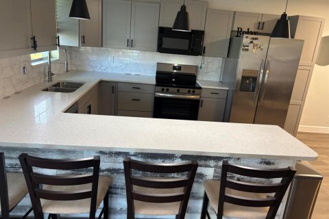 Condo in Boynton Beach, Florida, 1 bedroom № 2182864 - photo 5