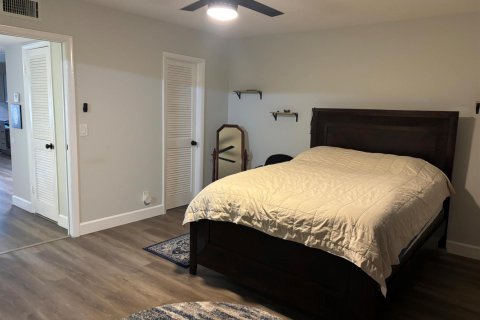 Condo in Boynton Beach, Florida, 1 bedroom № 2182864 - photo 17