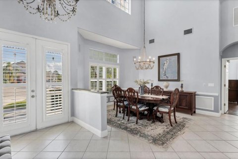 House in Bradenton, Florida 4 bedrooms, 284.37 sq.m. № 2220827 - photo 19