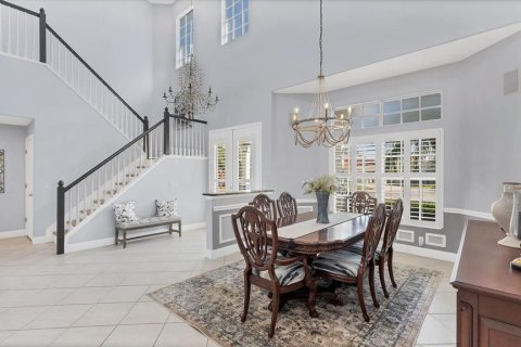 House in Bradenton, Florida 4 bedrooms, 284.37 sq.m. № 2220827 - photo 24