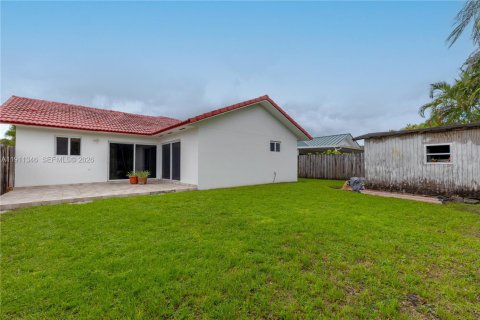 Casa en venta en Miami, Florida, 4 dormitorios, 164.9 m2 № 2053784 - foto 19