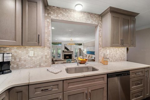 Copropriété à vendre à Belleair, Floride: 2 chambres, 150.5 m2 № 1733328 - photo 16