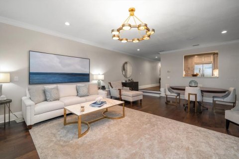 Copropriété à vendre à Belleair, Floride: 2 chambres, 150.5 m2 № 1733328 - photo 11