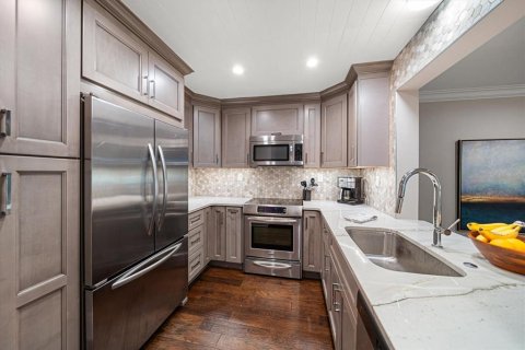 Copropriété à vendre à Belleair, Floride: 2 chambres, 150.5 m2 № 1733328 - photo 15