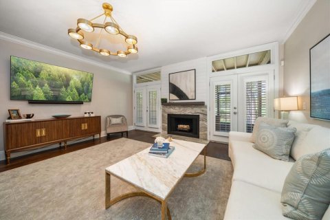 Copropriété à vendre à Belleair, Floride: 2 chambres, 150.5 m2 № 1733328 - photo 9