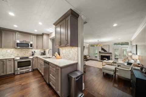 Copropriété à vendre à Belleair, Floride: 2 chambres, 150.5 m2 № 1733328 - photo 7