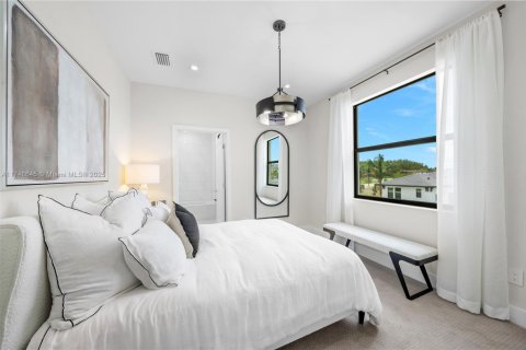 Townhouse in Fort Myers, Florida 3 bedrooms, 205.22 sq.m. № 1495883 - photo 25
