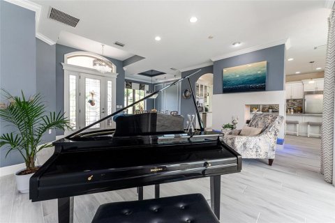 Casa en venta en Fruitland Park, Florida, 5 dormitorios, 357.21 m2 № 1777143 - foto 11
