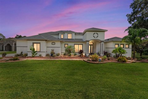 Casa en venta en Fruitland Park, Florida, 5 dormitorios, 357.21 m2 № 1777143 - foto 2