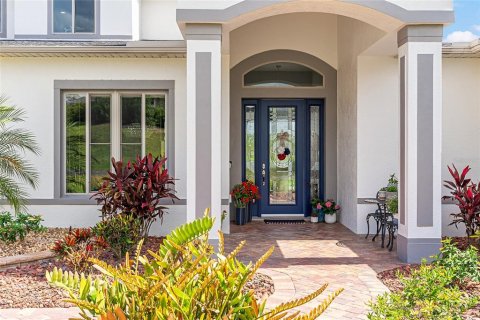 Casa en venta en Fruitland Park, Florida, 5 dormitorios, 357.21 m2 № 1777143 - foto 5