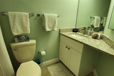 Copropriété à louer à Tierra Verde, Floride: 2 chambres, 77.11 m2 № 735131 - photo 16