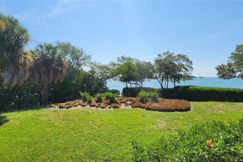 Copropriété à louer à Tierra Verde, Floride: 2 chambres, 77.11 m2 № 735131 - photo 1