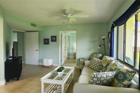Copropriété à louer à Tierra Verde, Floride: 2 chambres, 77.11 m2 № 735131 - photo 27