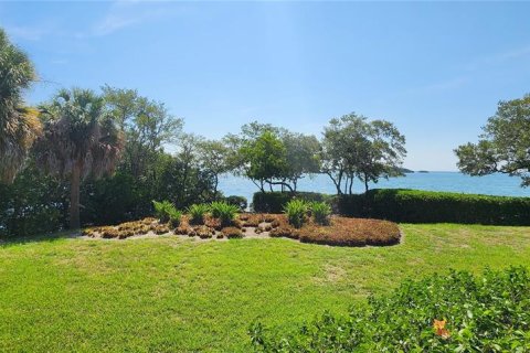 Copropriété à louer à Tierra Verde, Floride: 2 chambres, 77.11 m2 № 735131 - photo 19