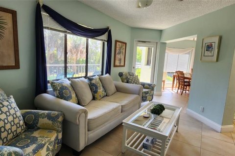 Copropriété à louer à Tierra Verde, Floride: 2 chambres, 77.11 m2 № 735131 - photo 5