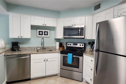 Copropriété à louer à Tierra Verde, Floride: 2 chambres, 77.11 m2 № 735131 - photo 7
