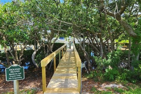 Copropriété à louer à Tierra Verde, Floride: 2 chambres, 77.11 m2 № 735131 - photo 21