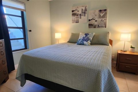 Copropriété à louer à Tierra Verde, Floride: 2 chambres, 77.11 m2 № 735131 - photo 15