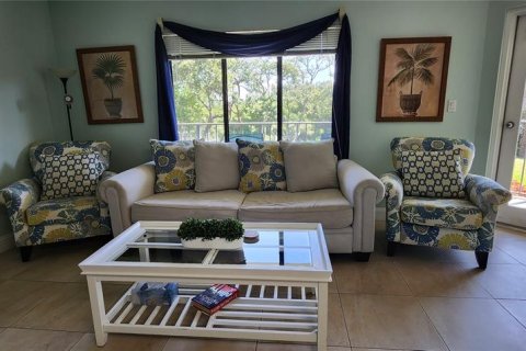 Copropriété à louer à Tierra Verde, Floride: 2 chambres, 77.11 m2 № 735131 - photo 3