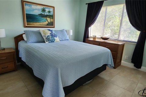 Copropriété à louer à Tierra Verde, Floride: 2 chambres, 77.11 m2 № 735131 - photo 12