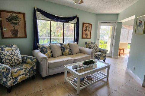 Copropriété à louer à Tierra Verde, Floride: 2 chambres, 77.11 m2 № 735131 - photo 4