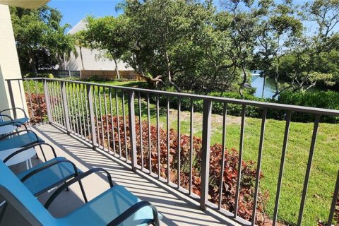 Copropriété à louer à Tierra Verde, Floride: 2 chambres, 77.11 m2 № 735131 - photo 17