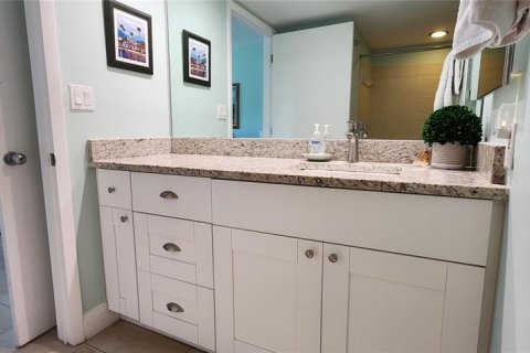 Copropriété à louer à Tierra Verde, Floride: 2 chambres, 77.11 m2 № 735131 - photo 14