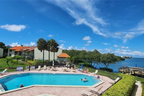 Copropriété à louer à Tierra Verde, Floride: 2 chambres, 77.11 m2 № 735131 - photo 26