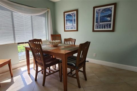 Copropriété à louer à Tierra Verde, Floride: 2 chambres, 77.11 m2 № 735131 - photo 9