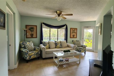 Copropriété à louer à Tierra Verde, Floride: 2 chambres, 77.11 m2 № 735131 - photo 2