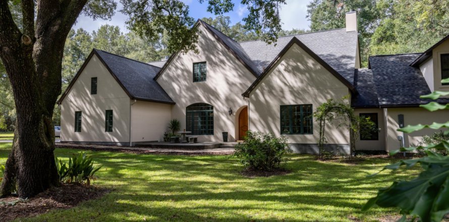 Casa en High Springs, Florida 5 dormitorios, 462.28 m2 № 801304