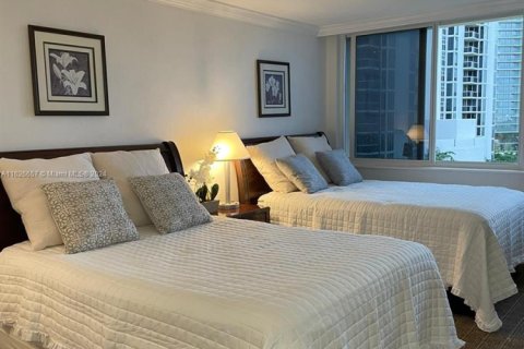 Снять в аренду кондоминиум в Санни-Айлс-Бич, Флорида 38.09м2, № 1957447 - фото 5