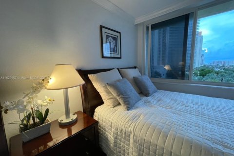 Снять в аренду кондоминиум в Санни-Айлс-Бич, Флорида 38.09м2, № 1957447 - фото 10