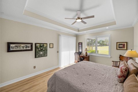 House in Dade City, Florida 3 bedrooms, 255.48 sq.m. № 1735398 - photo 28