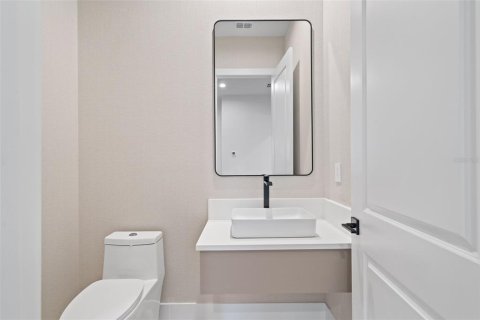 Купить виллу или дом в Уиндермир, Флорида 9 комнат, 342.34м2, № 1541420 - фото 23