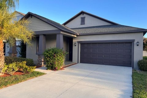 Casa en Riverview, Florida 4 dormitorios, 191.1 m2 № 2135485