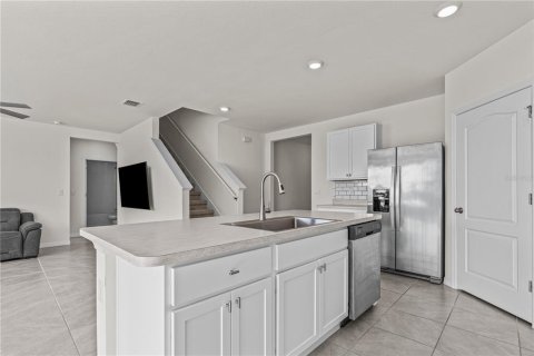 Villa ou maison à vendre à New Smyrna Beach, Floride: 5 chambres, 248.42 m2 № 2431939 - photo 13