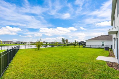 Villa ou maison à vendre à New Smyrna Beach, Floride: 5 chambres, 248.42 m2 № 2431939 - photo 7