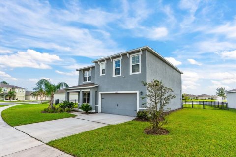 Villa ou maison à vendre à New Smyrna Beach, Floride: 5 chambres, 248.42 m2 № 2431939 - photo 3