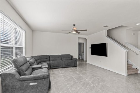 Villa ou maison à vendre à New Smyrna Beach, Floride: 5 chambres, 248.42 m2 № 2431939 - photo 20