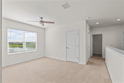 Villa ou maison à vendre à New Smyrna Beach, Floride: 5 chambres, 248.42 m2 № 2431939 - photo 27
