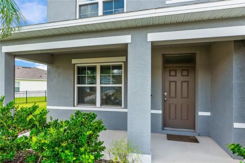 Villa ou maison à vendre à New Smyrna Beach, Floride: 5 chambres, 248.42 m2 № 2431939 - photo 8
