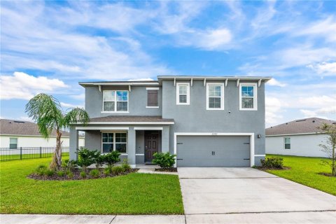 Villa ou maison à New Smyrna Beach, Floride 5 chambres, 248.42 m2 № 2431939