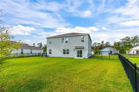 Villa ou maison à vendre à New Smyrna Beach, Floride: 5 chambres, 248.42 m2 № 2431939 - photo 6