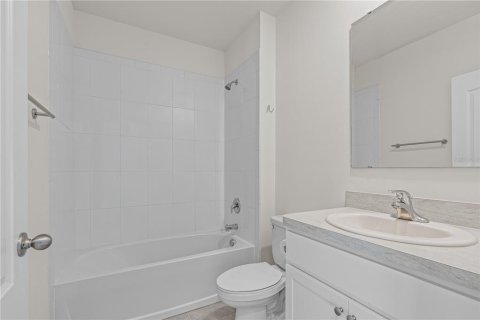 Villa ou maison à vendre à New Smyrna Beach, Floride: 5 chambres, 248.42 m2 № 2431939 - photo 25